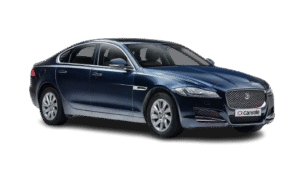 Jaguar XF 2025 India Review – Luxury Sedan Exterior and Interior