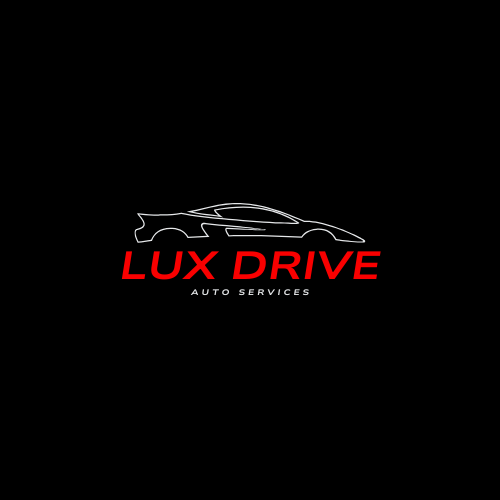 LuxDrive Logo